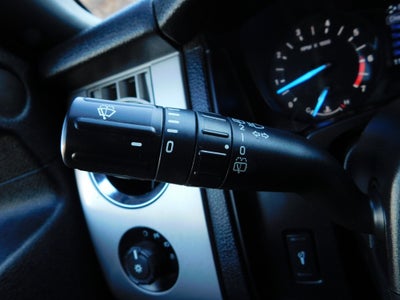 2017 Ford Expedition EL XLT