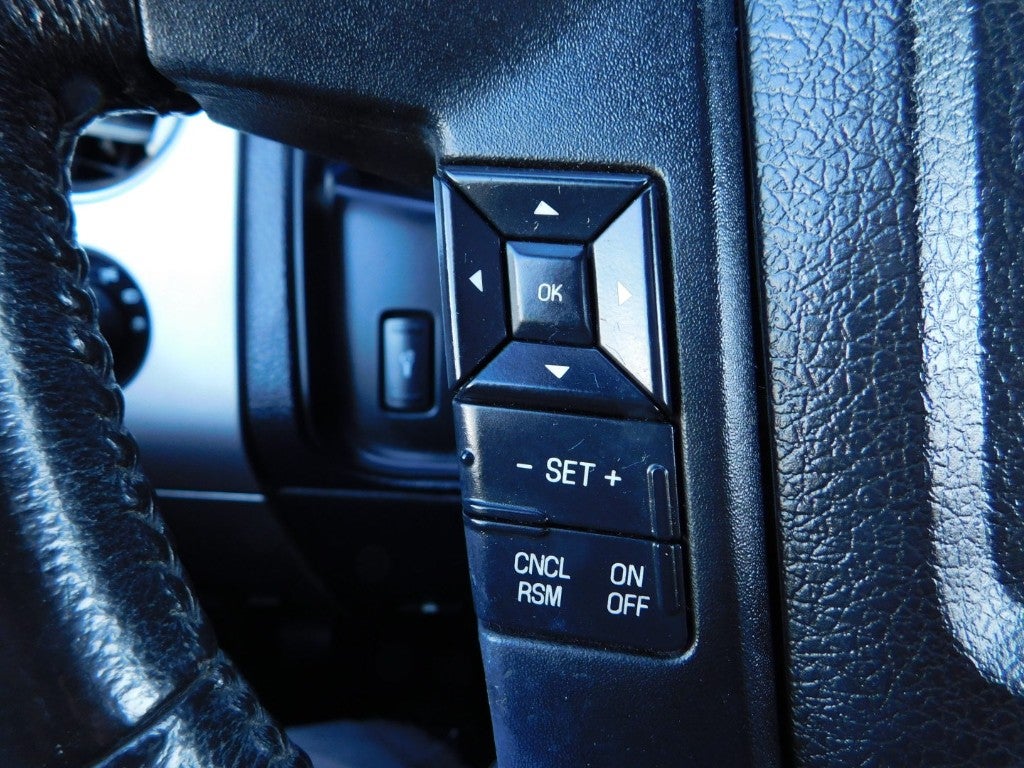 2017 Ford Expedition EL XLT