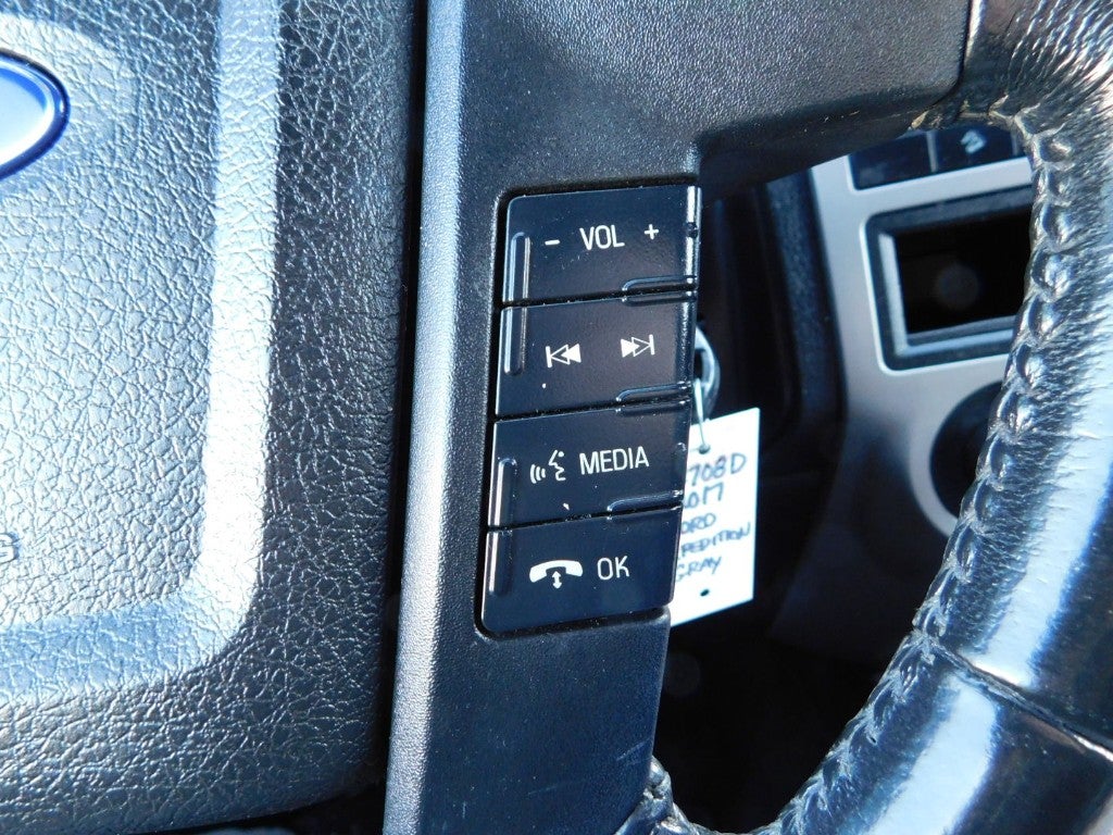 2017 Ford Expedition EL XLT