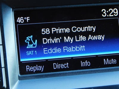 2017 Ford Expedition EL XLT