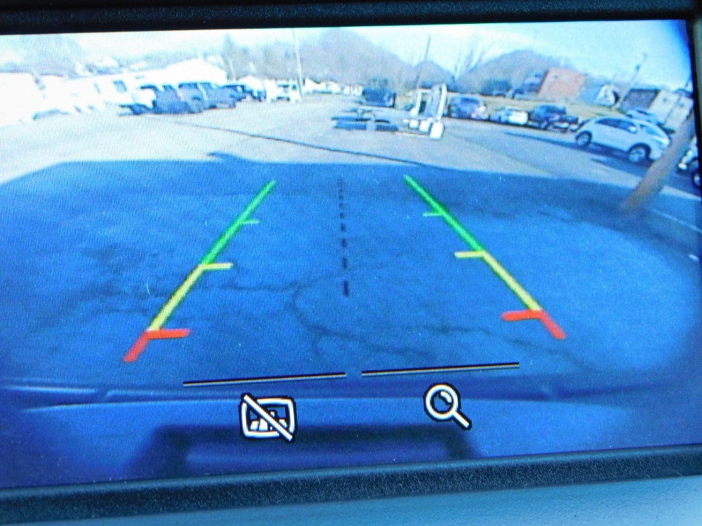 2017 Ford Expedition EL XLT