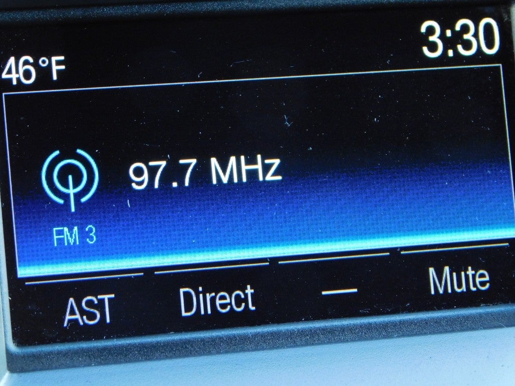 2017 Ford Expedition EL XLT