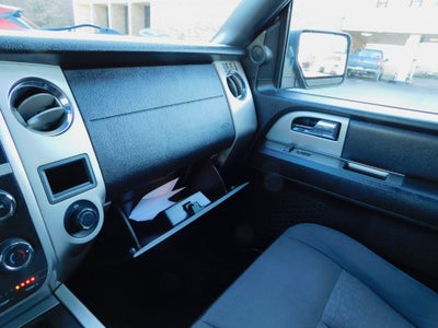 2017 Ford Expedition EL XLT