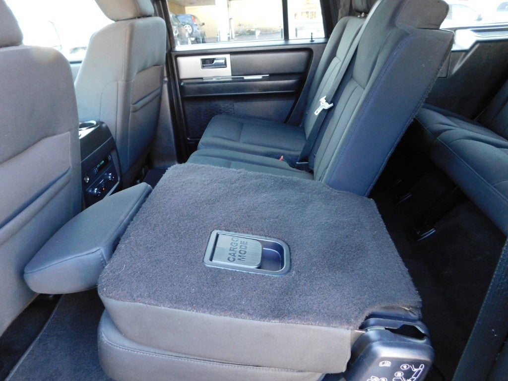 2017 Ford Expedition EL XLT