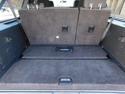 2017 Ford Expedition EL XLT