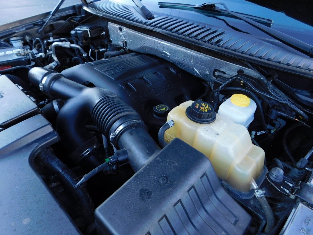 2017 Ford Expedition EL XLT