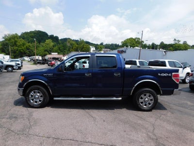 2011 Ford F-150 XL