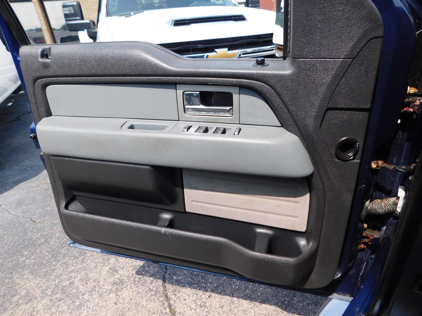 2011 Ford F-150 XL