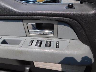 2011 Ford F-150 XL