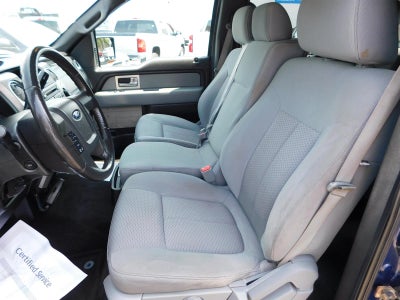 2011 Ford F-150 XL