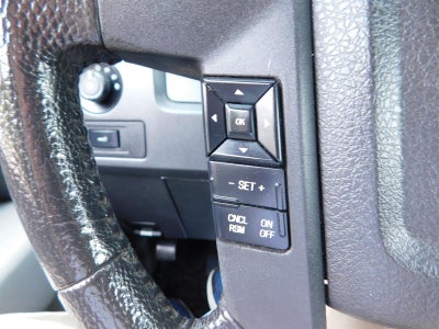2011 Ford F-150 XL