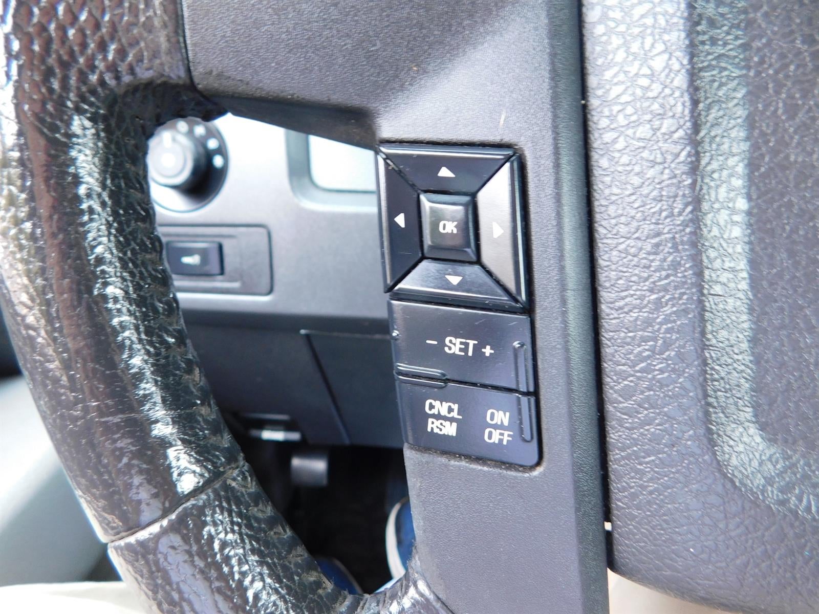 2011 Ford F-150 XL