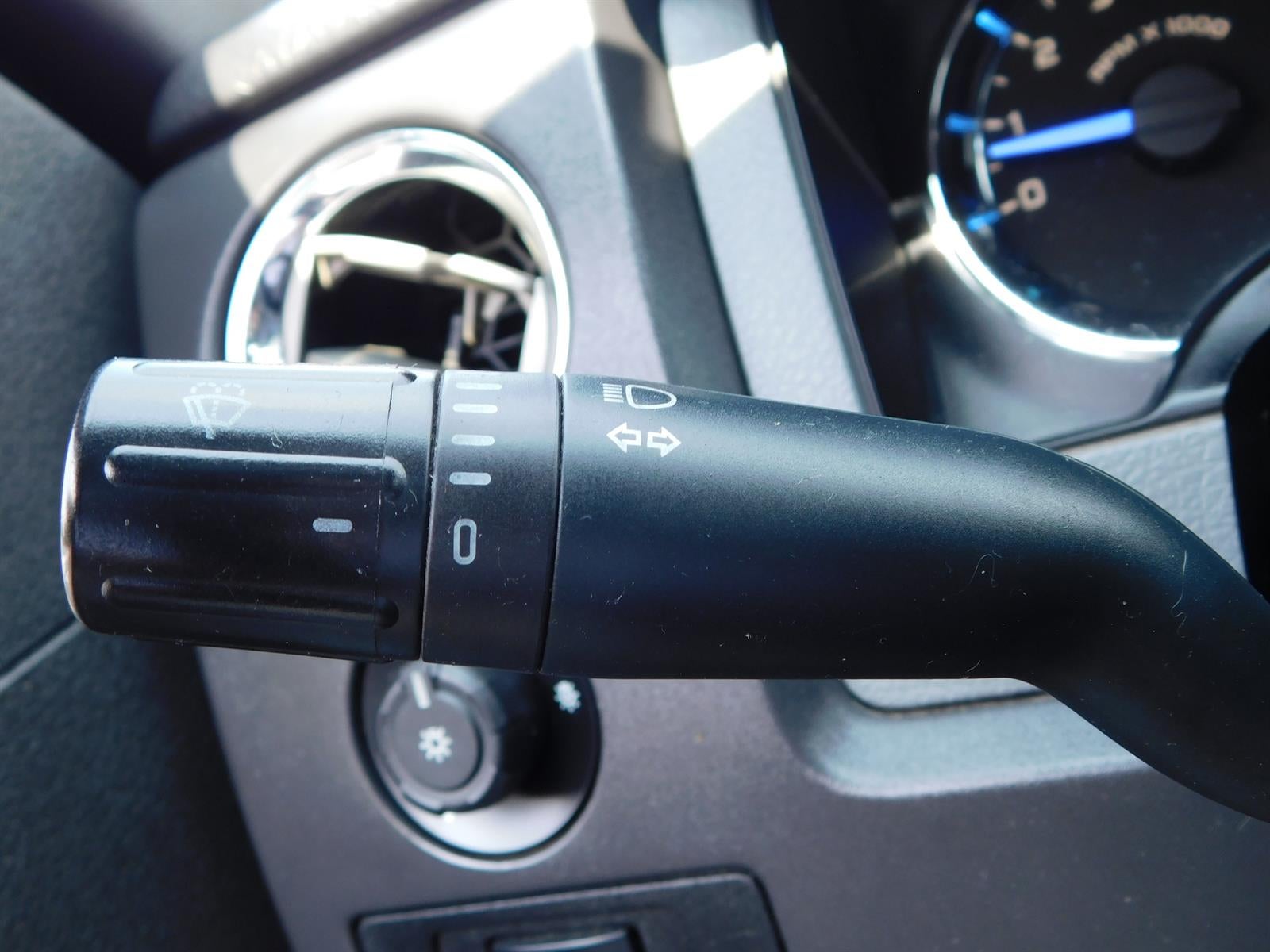 2011 Ford F-150 XL