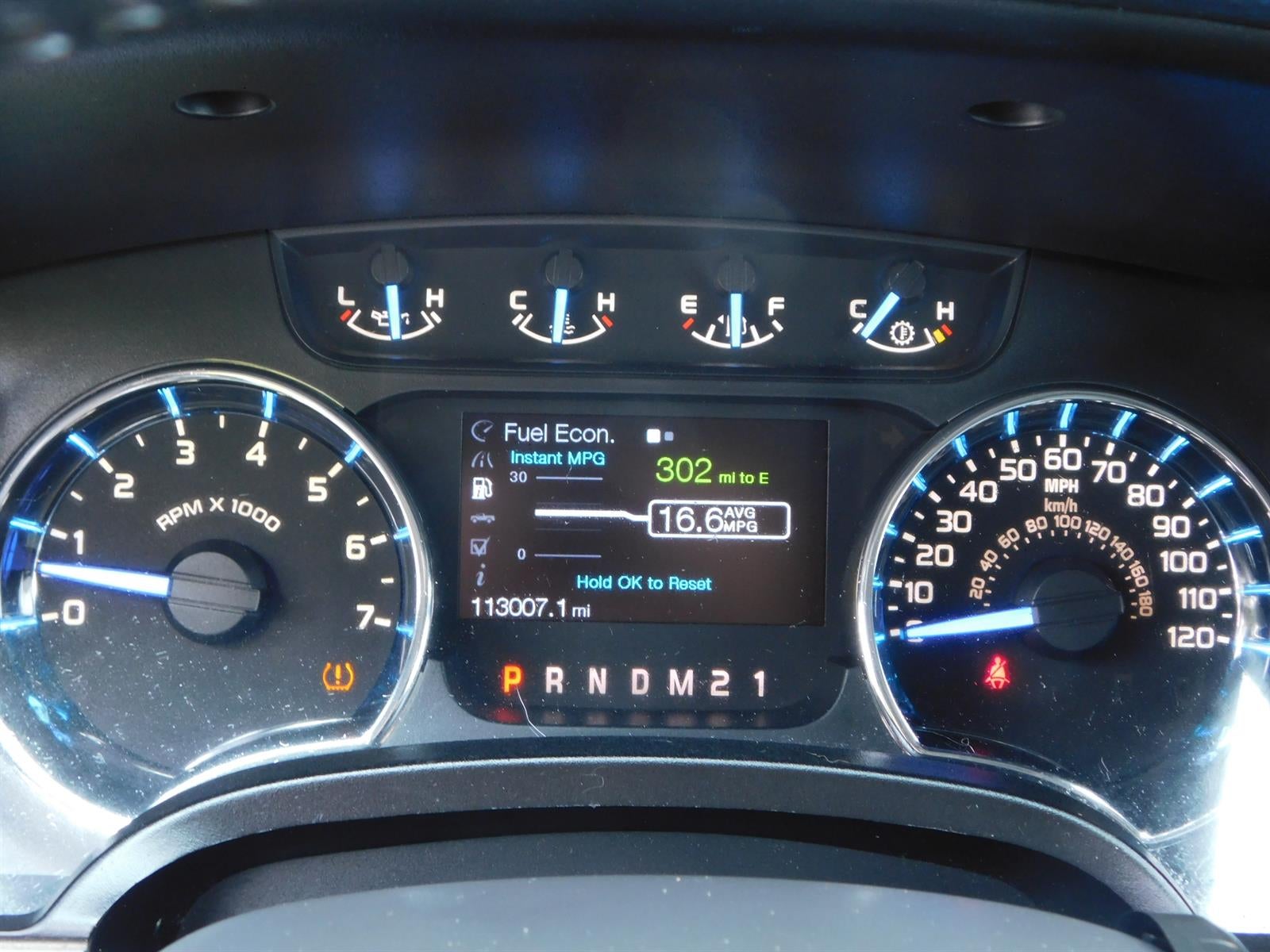 2011 Ford F-150 XL