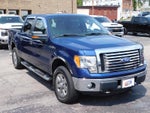 2011 Ford F-150 XL