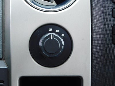 2011 Ford F-150 XL