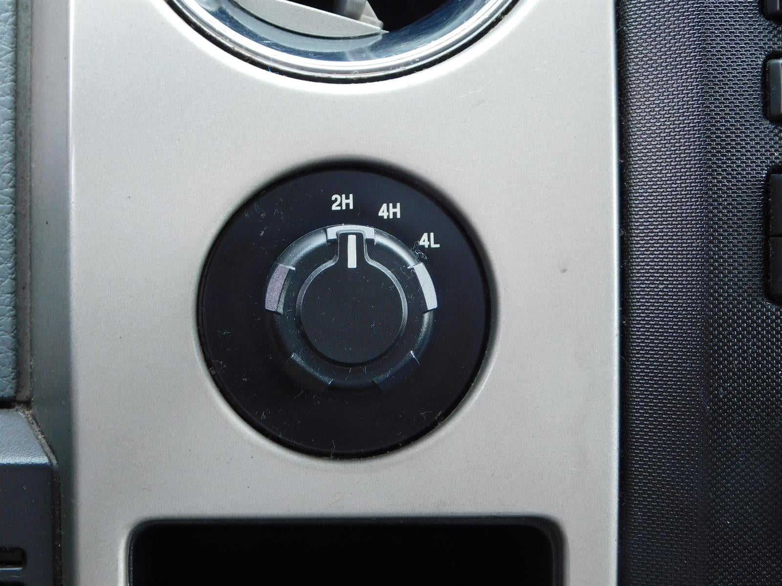 2011 Ford F-150 XL