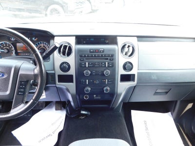 2011 Ford F-150 XL