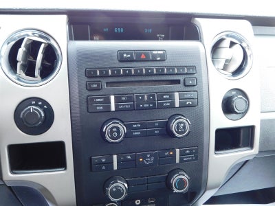 2011 Ford F-150 XL