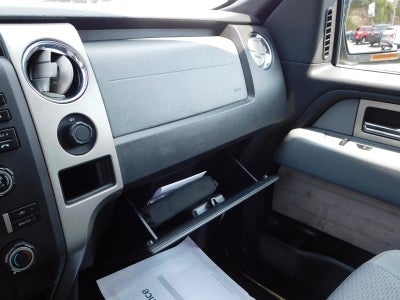 2011 Ford F-150 XL