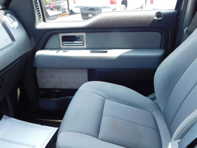2011 Ford F-150 XL