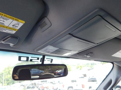 2011 Ford F-150 XL