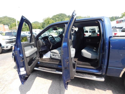 2011 Ford F-150 XL