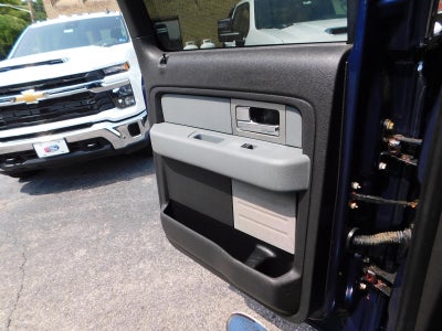 2011 Ford F-150 XL