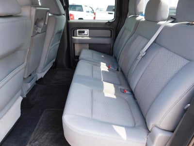 2011 Ford F-150 XL