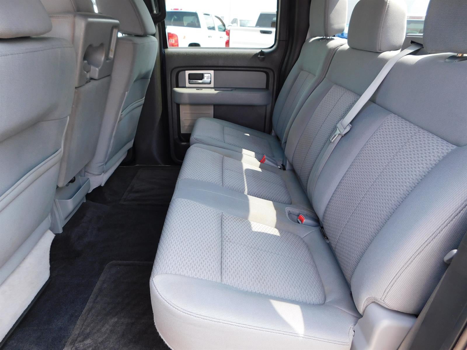 2011 Ford F-150 XL