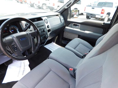 2011 Ford F-150 XL