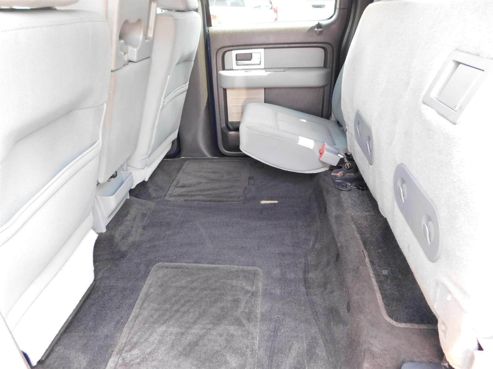 2011 Ford F-150 XL