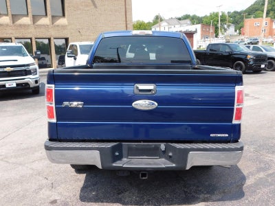 2011 Ford F-150 XL
