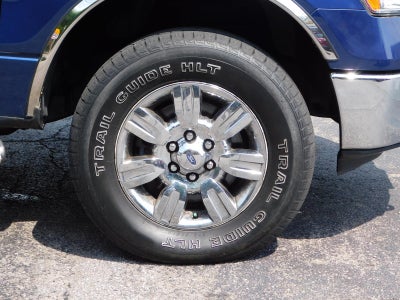 2011 Ford F-150 XL