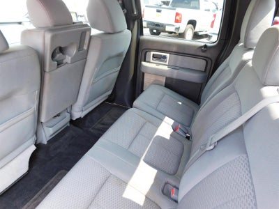 2011 Ford F-150 XL