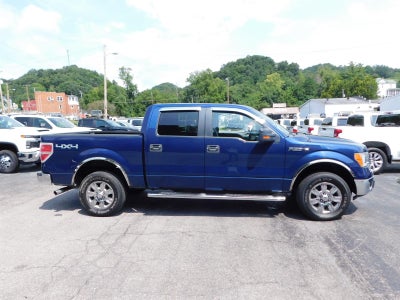2011 Ford F-150 XL
