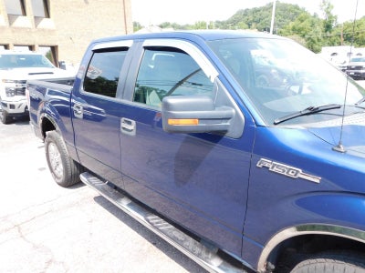 2011 Ford F-150 XL