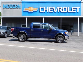 2011 Ford F-150 XL