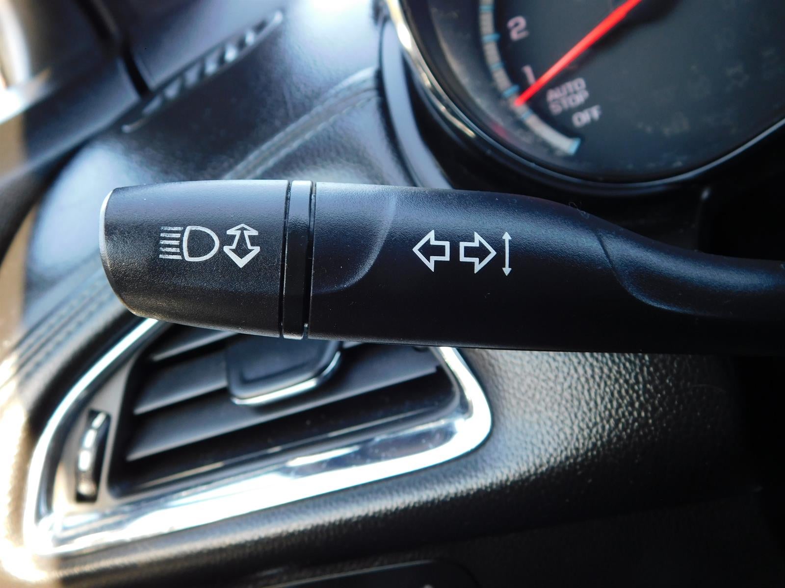 2016 Chevrolet Cruze Premier