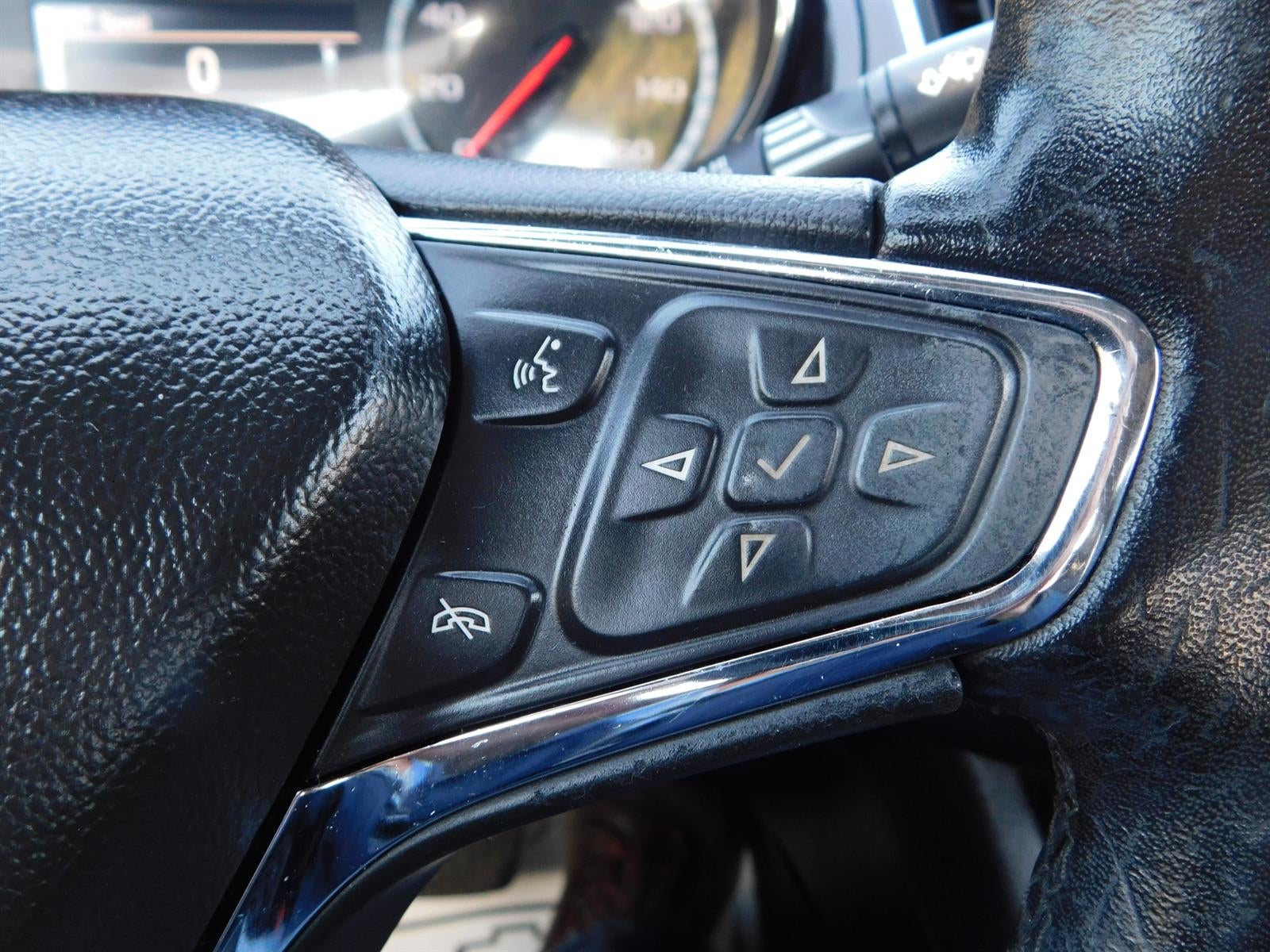 2016 Chevrolet Cruze Premier