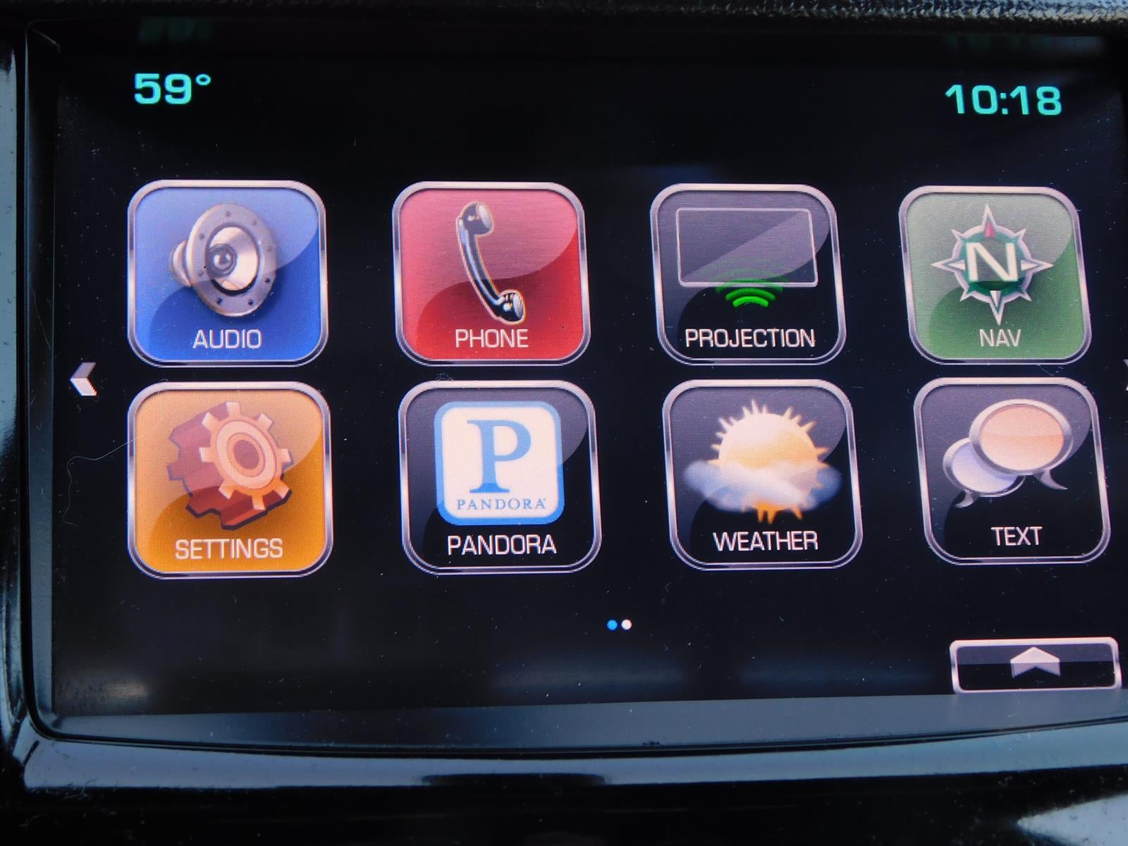 2016 Chevrolet Cruze Premier