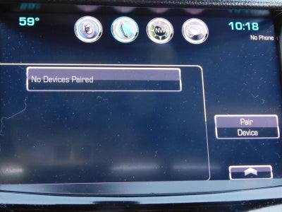 2016 Chevrolet Cruze Premier