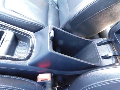 2016 Chevrolet Cruze Premier