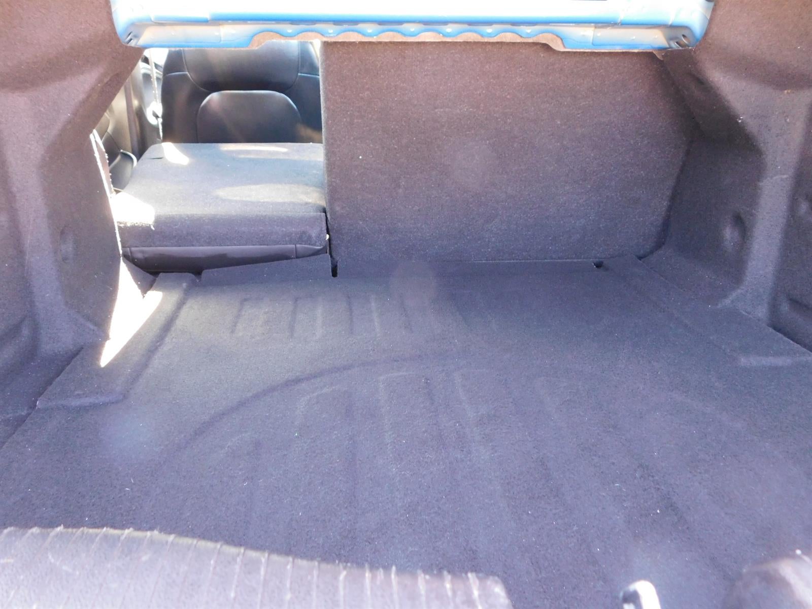 2016 Chevrolet Cruze Premier