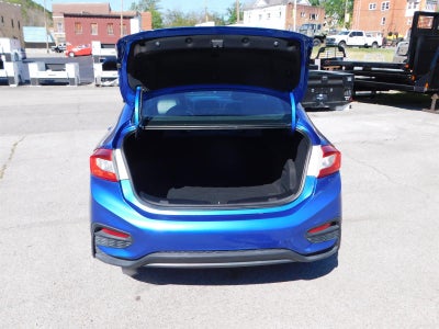 2016 Chevrolet Cruze Premier