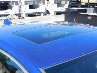 2016 Chevrolet Cruze Premier