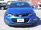2016 Chevrolet Cruze Premier
