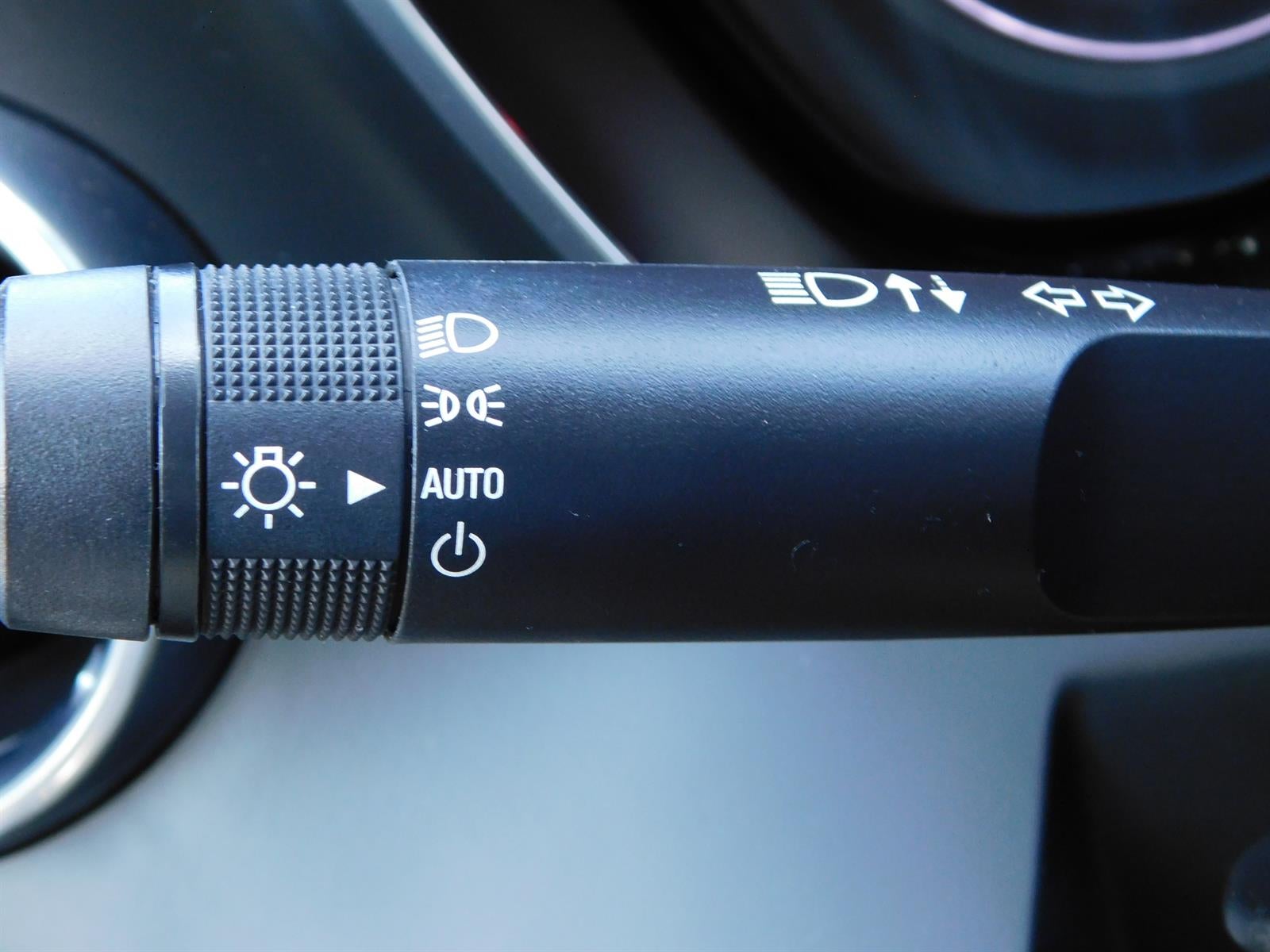 2017 Chevrolet Camaro 1LS