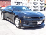 2017 Chevrolet Camaro 1LS
