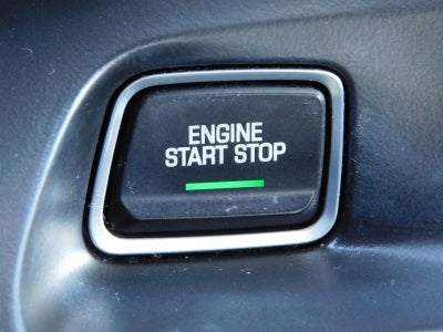 2017 Chevrolet Camaro 1LS